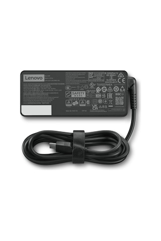 Lenovo Thinkpad L590 20q7 20q8 Type-c 65w Adaptör Şarj Aleti