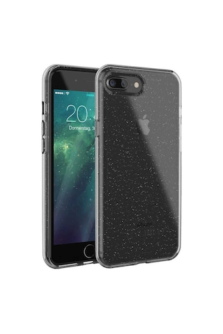 Apple Uyumlu iPhone 7 Plus Ur Vogue Kapak