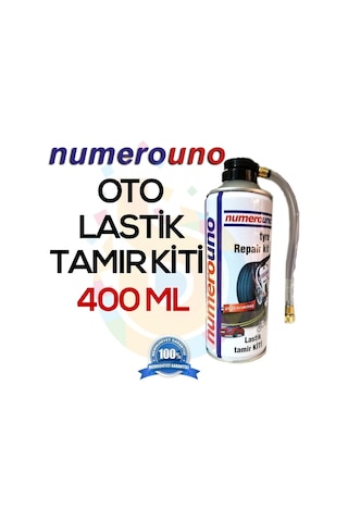 Numerouno Lastik Tamir Kiti 400 Ml
