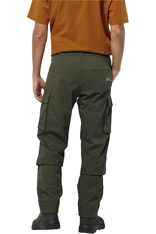 Jack Wolfskin Arctıc Road Cargo M Pantolon Haki