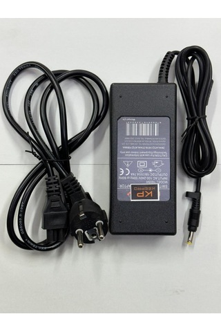 19 Volt 4.74 Amper 4.8 Mm 1.7 Mm Adaptör 19 Volt Casper Uyumlu Adaptör