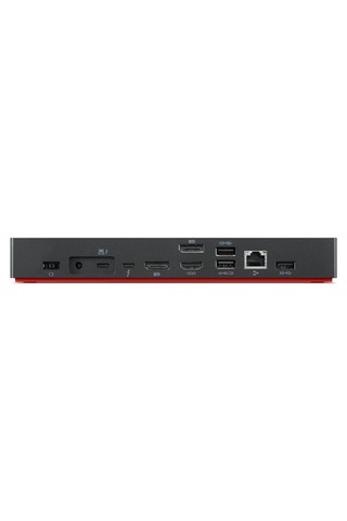 Lenovo ThinkPad 40B00300EU Thunderbolt 4 Workstation Dock Stand