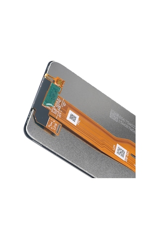 Samsung Uyumlu Galaxy A07 Lcd Ekran Dokunmatik Çıtasız