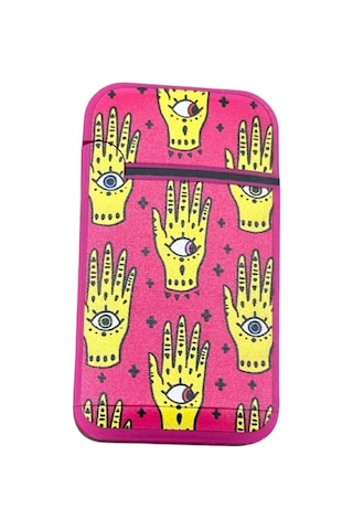 Zengaz Şans Eli Çakmak