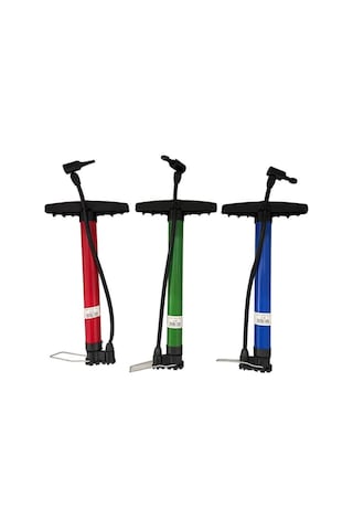 Bisiklet Hava Pompası El Tipi