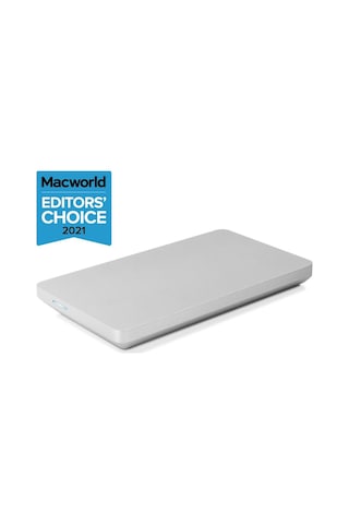 0TB OWC Envoy Pro EX USB-C M2 SSD