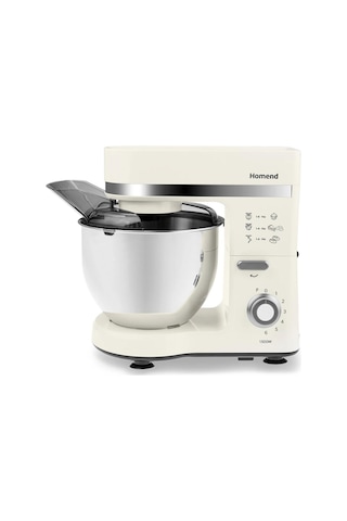 Homend Profashion 3063H 1500 W 5 L Hamur Yoğurma Makinesi