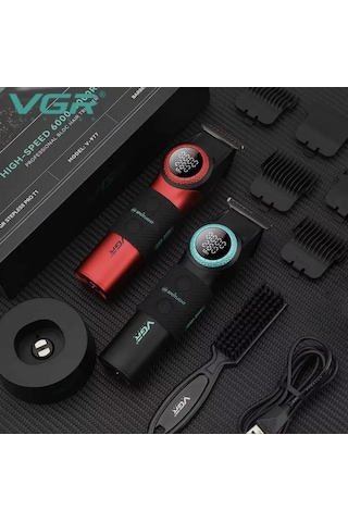 Vgr V-977 Saç Makinesi 290035418 Diğer