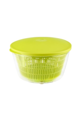 Leggno Pratıco Kap.Salata Kurut. Gri/A.Yeşil