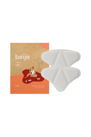 Beije 2'li Isı Bandı