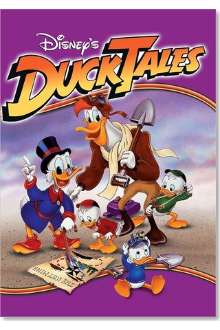Cakasepetim Disney Donald Duck Hikayeleri Ahşap Mdf Tablo