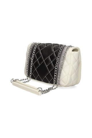 Love Moschino Kadın Çapraz Çanta Jc4230pp0mke011a Krem