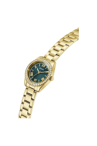 Guess Gugw0841l9 Kadın Kol Saati Altın
