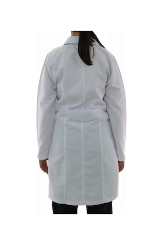 Gömlek Yaka Doktor-Öğretmen Önlüğü