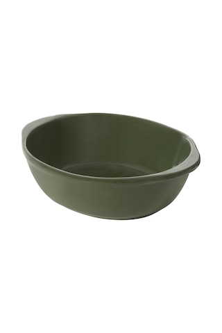 Mudo Home Premıum Natural Derin Fırın Kabı 614953