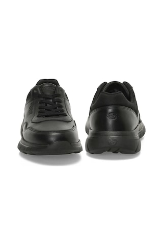 Dockers By Gerli 238572 5fx Siyah Erkek Comfort Ayakkabı 101946115 Siyah