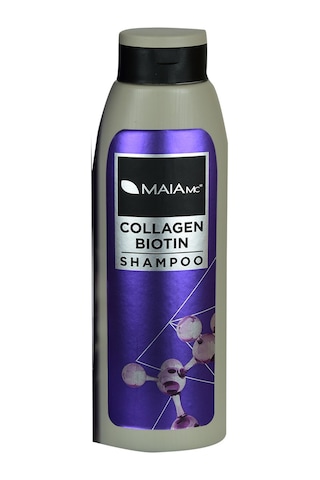Maia MC Kolajen Biotin Keratin Şampuanı 350 ML