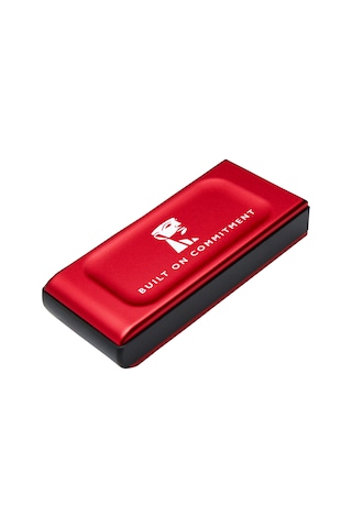 Kingston Sxs1000 Sxs1000r/1000ga 1tb Usb 3.2 Kırmızı Adad3kın0016