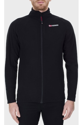 Norway Geographical Tug Erkek Polar Siyah