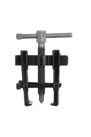 Samdoo 50mm Krom Vanadyum Çelik İki Çenekli Çekici - Bisiklet, Motosiklet Ve Araç Rulman Tamiri El Aracı