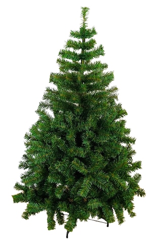 Yılbaşı Çam Ağacı 150 Cm Aile Seti 150 CM