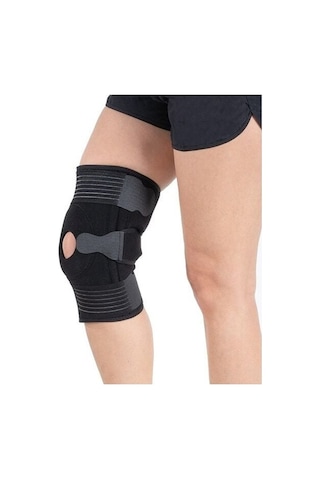 Medikaltec W507 Ligament Destekli Dizlik 1