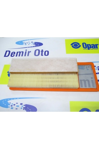 51925027 Hava Filtresi 1,3 (Euro5) Linea-Fiorino OPAR