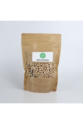 Guru Gurme Koçbaşı Nohut 1 KG