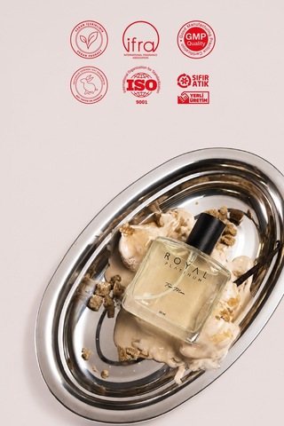 Royal Platinum M500 Erkek Parfüm EDP 50 ML