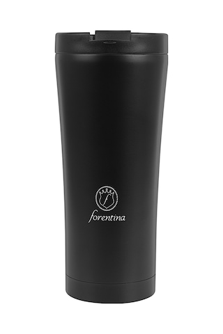 Forentina Siyah Termos 500 ML. Ps1775 Siyah