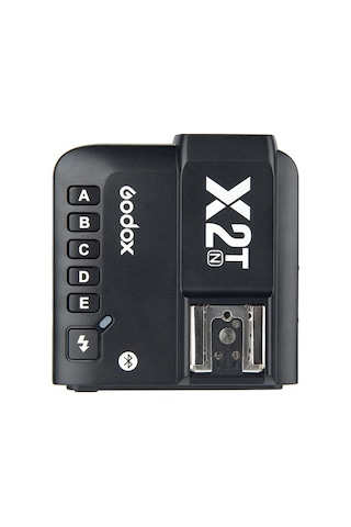 Godox X2T-N Flaş Tetikleyici (Nikon)