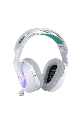 Logıtech G G522 Lightspeed Kablosuz Bluetooth Kulak Üstü Oyuncu Kulaklığı