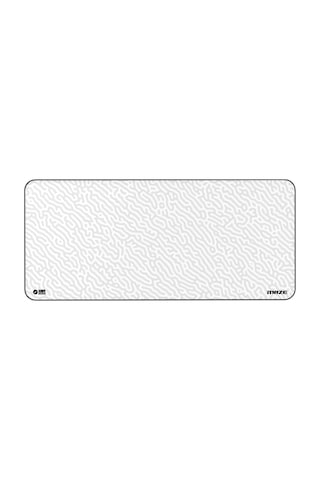 Hawk Beyaz Maze 90x40 Mouse Pad Cmcm1hwk0006