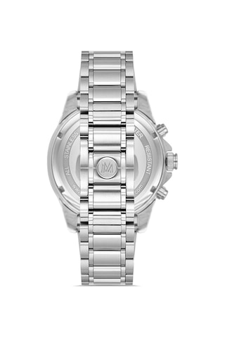 Momentus Sc358s-03ss Erkek Kol Saati Gri