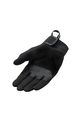 Revıt Cool Eldiven Siyah-beyaz