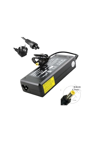 Koodmax Acer Uyumlu Hp-A0904A3 Adaptör Şarj 19V 4.74A 90W Koodmax Acer Uyumlu Hp-A0904A3 Adaptör Şarj 19V 4.74A 90W