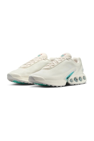 Nike Air Max Dn Phantom Unisex Sneaker Unisex Günlük Spor Ayakkabı Bej