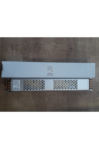FORLİFE 12 V 42.5 A ULTRA SLİM LED VE KAMERA TRAFOSU