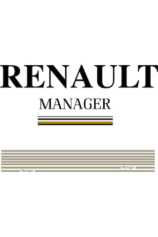 Manager Süs Şeridİ