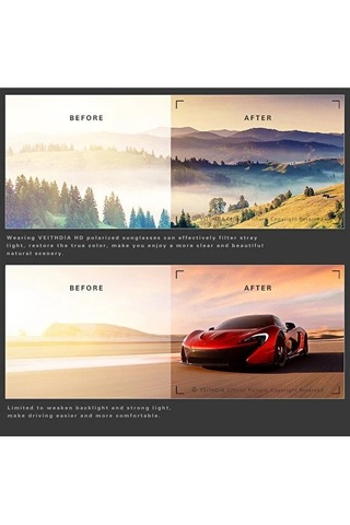 Jolıta gjk54d5 Erkek Güneş Gözlüğü