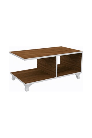 Kenzlife orta salon sehpası kazablanka cvz 038*090*45 sofra çiçek