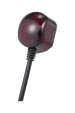 Ir Kablo Kızılötesi Uzaktan Kumanda Alıcı Göz Uzatma Kablosu 3.5mm Led Işıklı Tv Stb Uyumlu