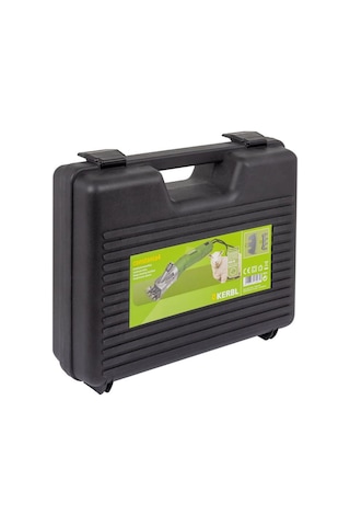 Kerbl Constanta4 Koyun Kırkma Makinası 400W