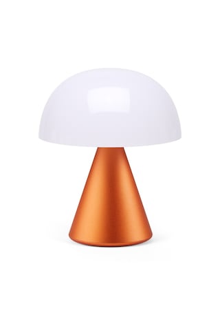 Lexon Mina M Led Lamba Turuncu