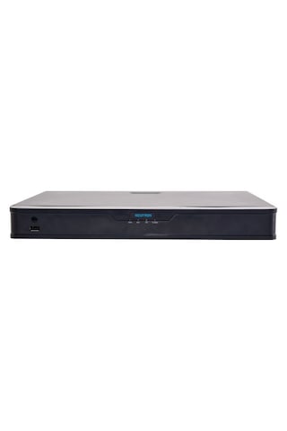 Neutron NVR302-09E2 9 Kanal 12 MP Destekli 2 Sata H.265+ 4K NVR Kayıt Cihazı