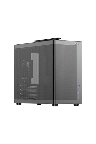 Turbox Mesh 1xtype-c Usb 3.0 300w Atx Bilgisayar Kasası