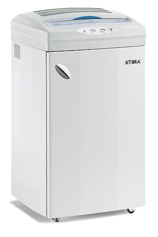 Kobra 400 C4 Profesyonel Evrak İmha Makinesi