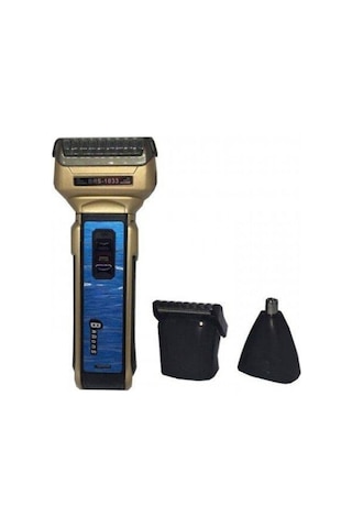 Braons BRS-1033 Tıraş Bakım Seti