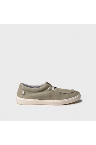Sandalet Erkek Ian Toni Pons Khaki Khaki Koyu Haki