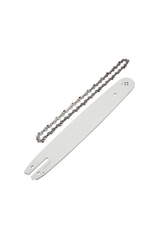 3/25 '' 36 Diş Zincir Pala Profesyonel Motorlu Testere Pala